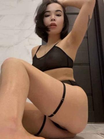 Индивидуалка Олеся Фотография 3
